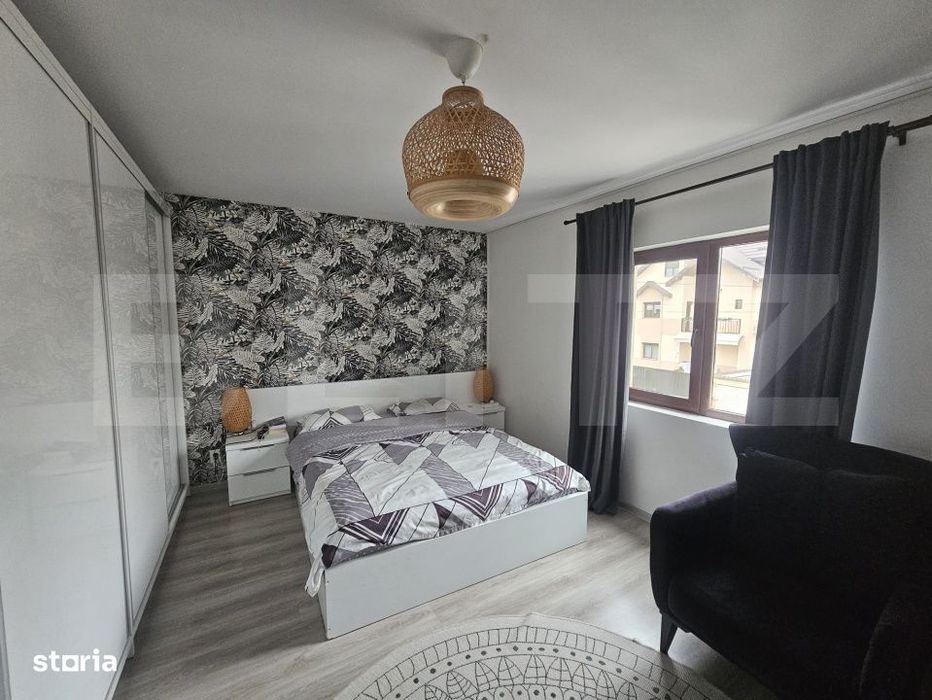 Casa 4 camere, 103 mp, zona Lapus/Bordei