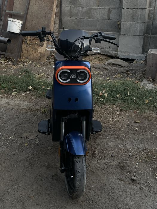 Продам танк в идеальном состоянии