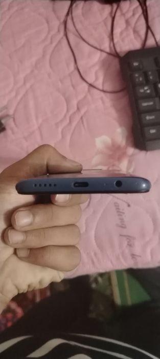 Redmi note 9 telefon
