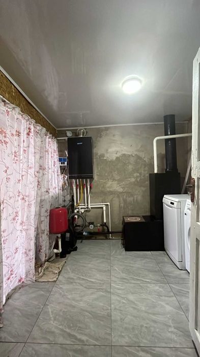 Продается дом с.Карабулак (не Ключи)