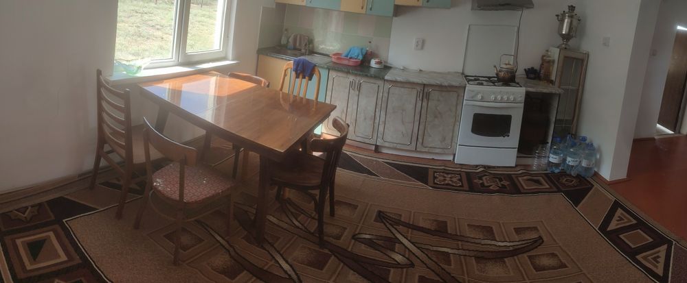 Продам фазенду в горах