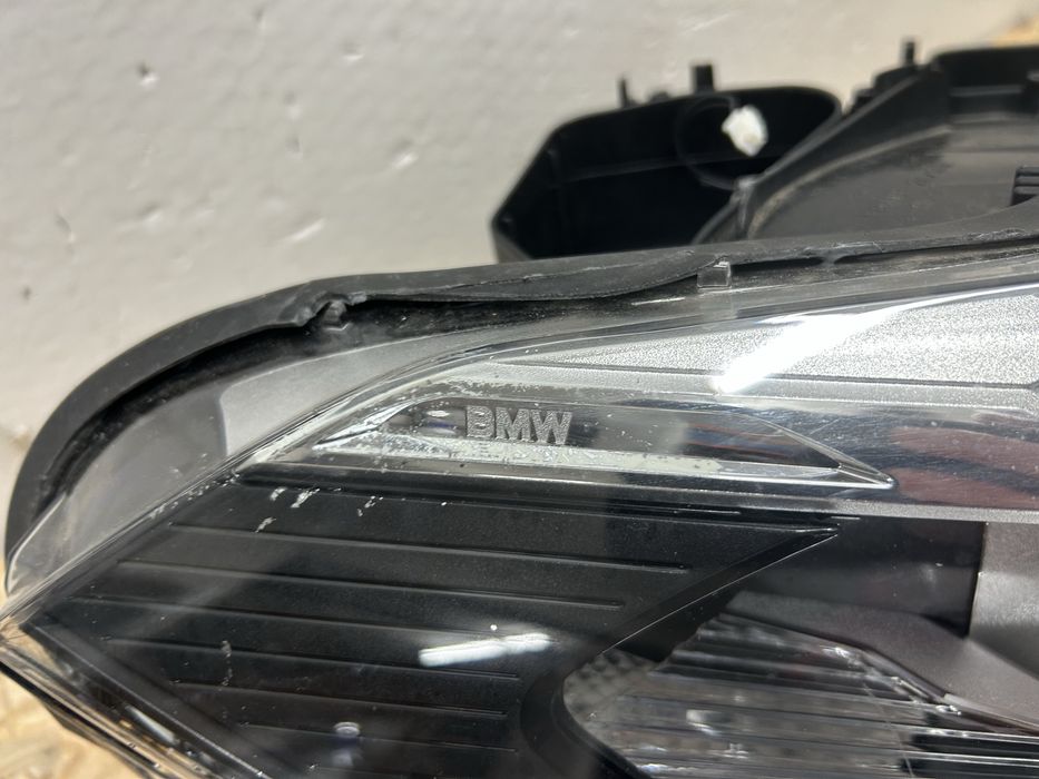 Far faruri bmw X1 F48 full led adaptiv 2015-2018 dreapta