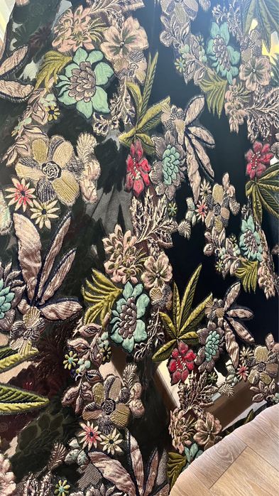 Rochie de ocazie Revelion nuntă