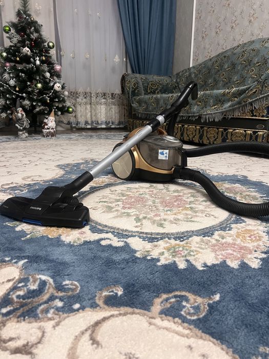 Продам пылесос