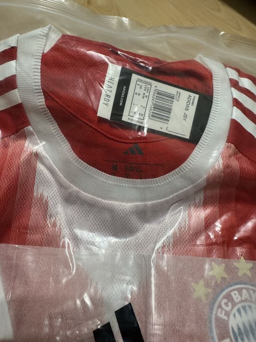 РАЗПРОДАЖБА!!! Футболни тениски 25/26 Player version