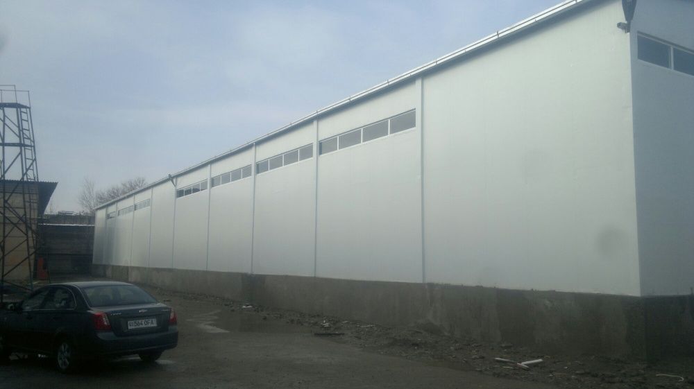 Качественный ремонт квартир.Монтаж сендвич панелей