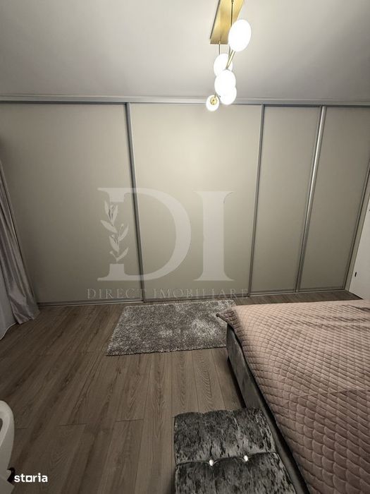 Apartament modern 3 camere decomandate – bloc nou (2022), etaj 2 — fotografia 3