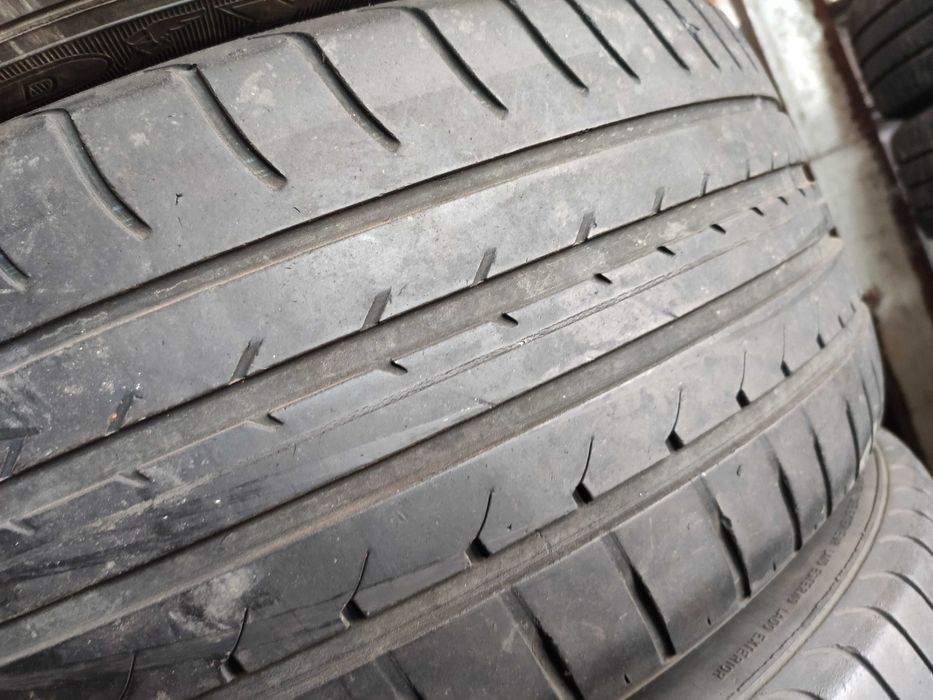 4бр Летни гуми 225 45 18 - Goodyear