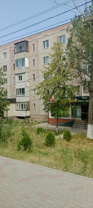 Продам или адам в аренду кв 3ком Талгарер