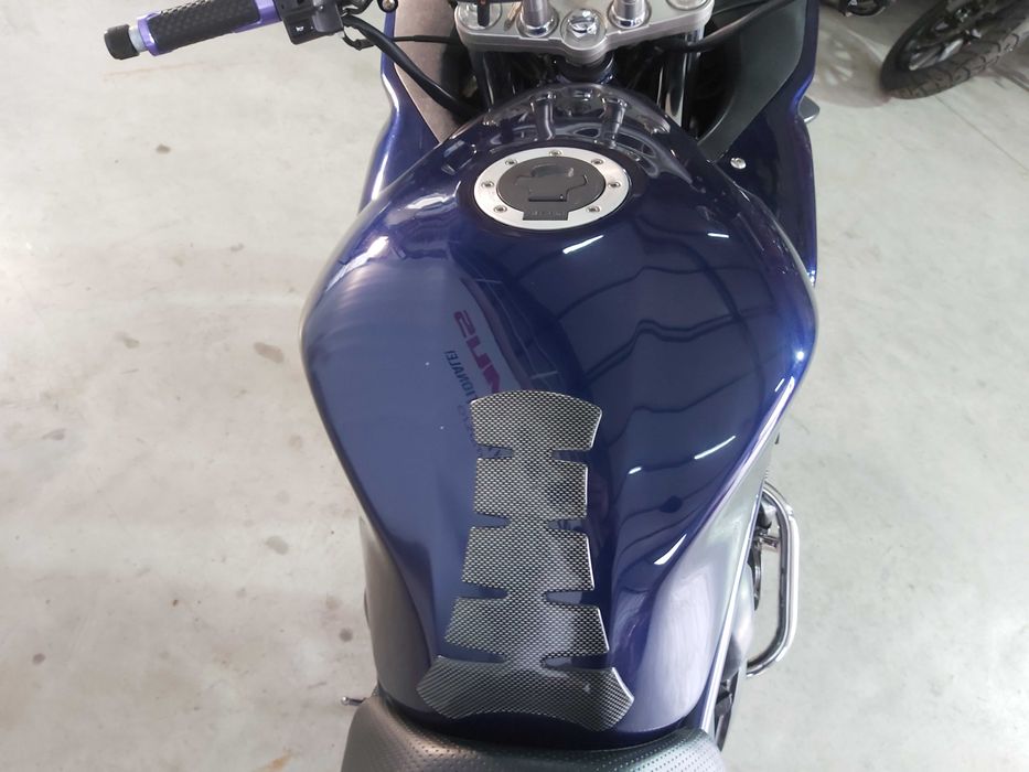 Motocicleta Suzuki Bandit 1200 S | S113087 | motomus.ro