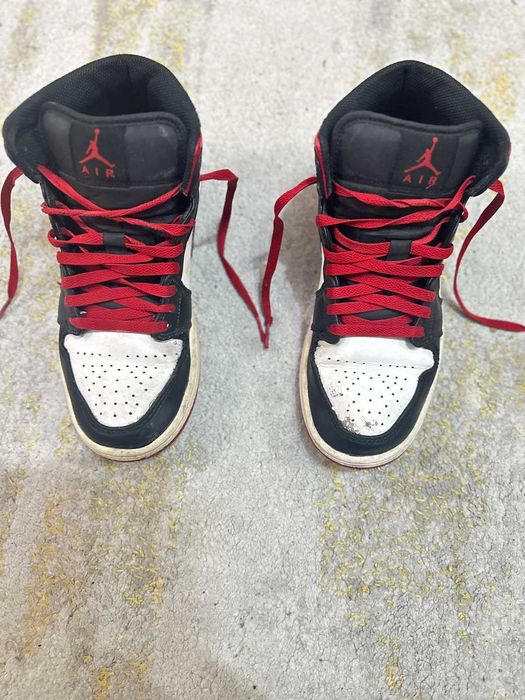 Обувки Air Jordan 1