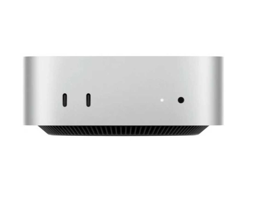 Mac mini M4 RAM 16 SSD 256