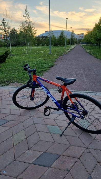 Фикс Альфа в хорошем состояние