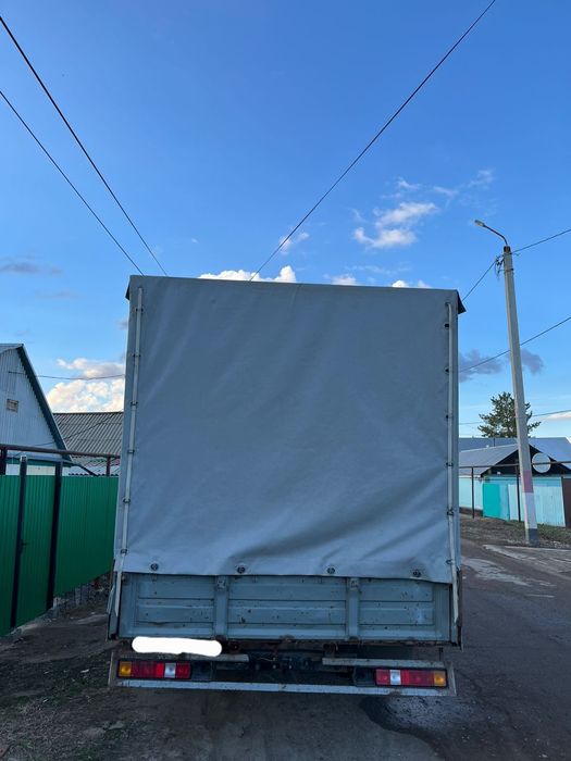 Газел фермер сатылады тез арада