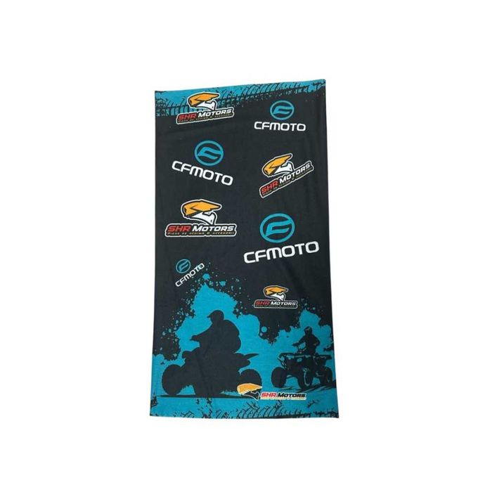 Bandana KTM / Husqvarna / GasGas / CFMoto / CanAm
