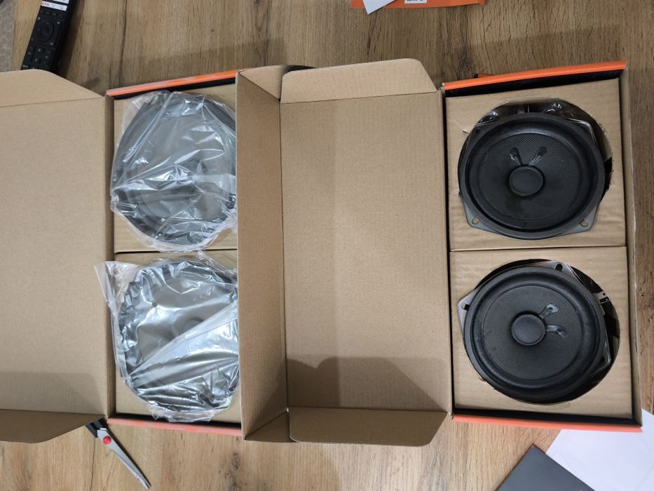 Продою колонки от Nexia 3 родные