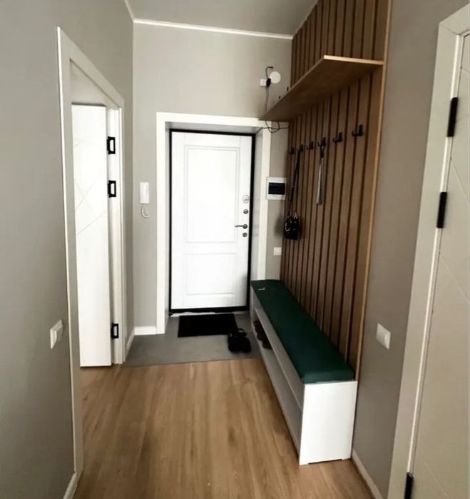 Сдаётся VIP квартира посуточно