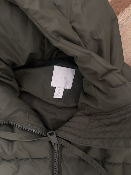 Връхни, дебели женски якета