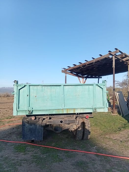 Продам газ 53самосвал