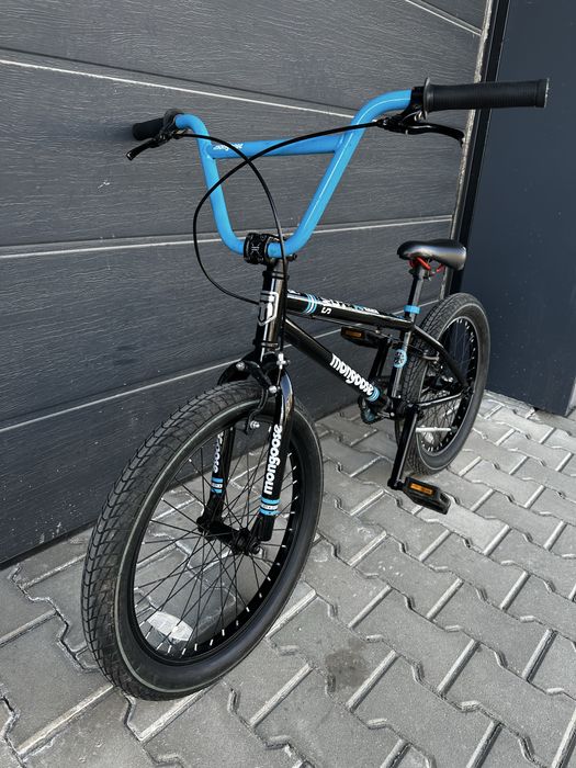 BMX Mongoose 20”