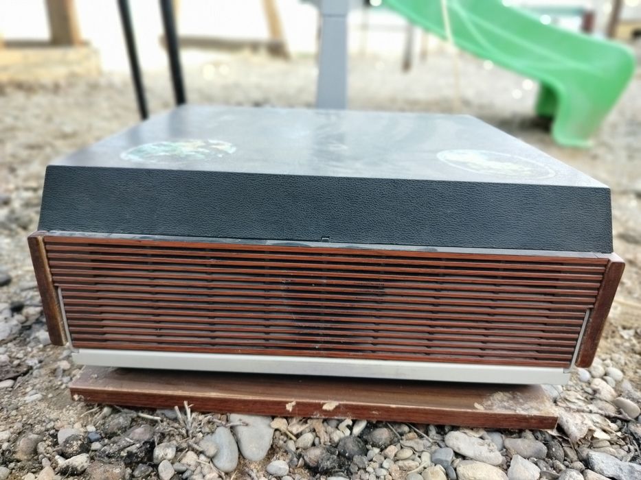 Комета 212-1 стерео