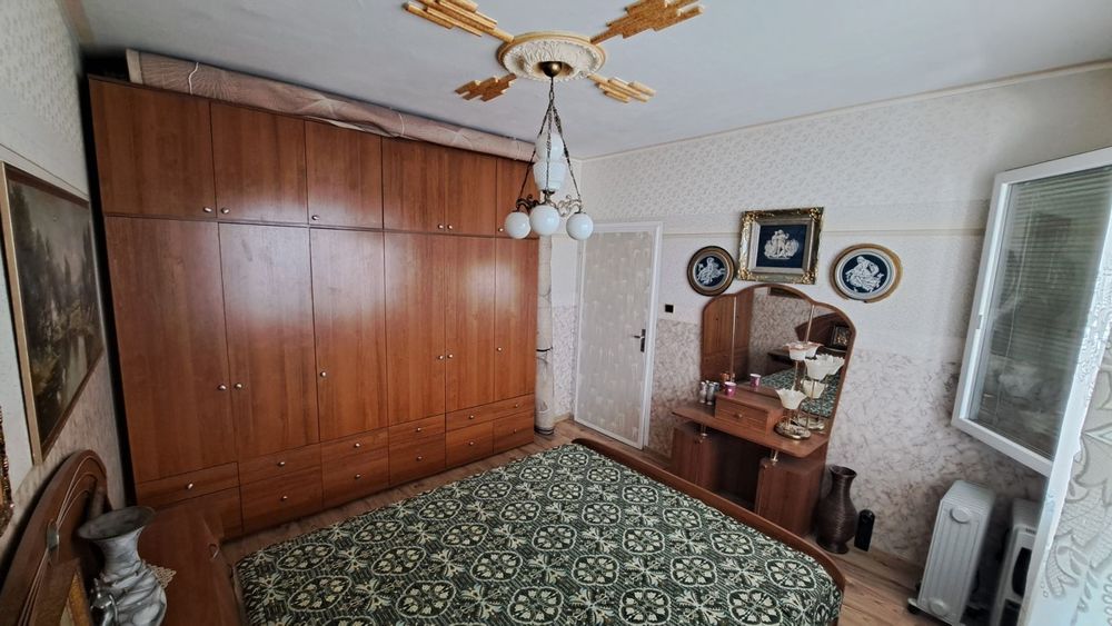 Дава се под наем Тристаен апартамент в София, Докторски паметник - 61 кв.м за 158597.76 € - Снимка #7