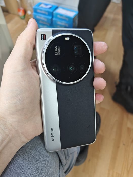 Xiaomi 15 ultra 512гб