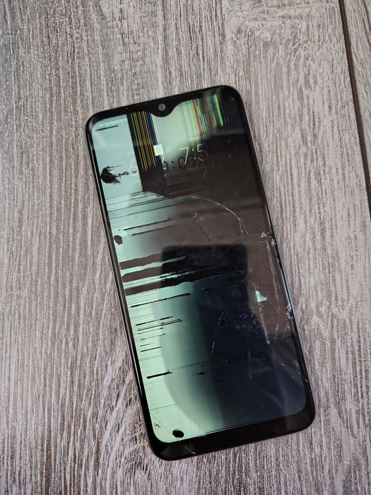 REDMI Note 8 128/8 GB