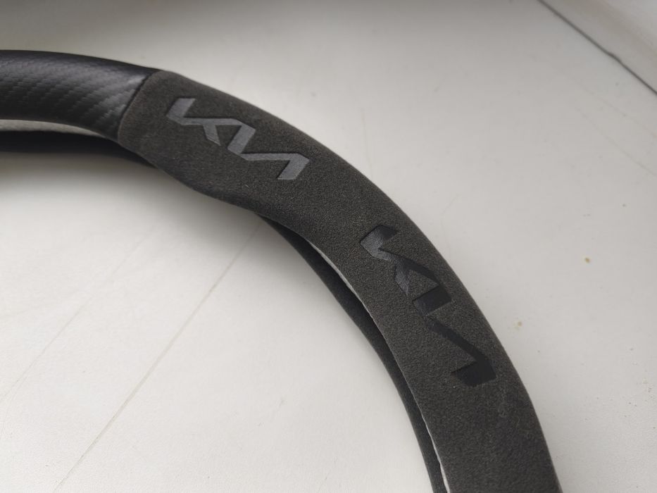 Продам Чехол на руль Киа Kia