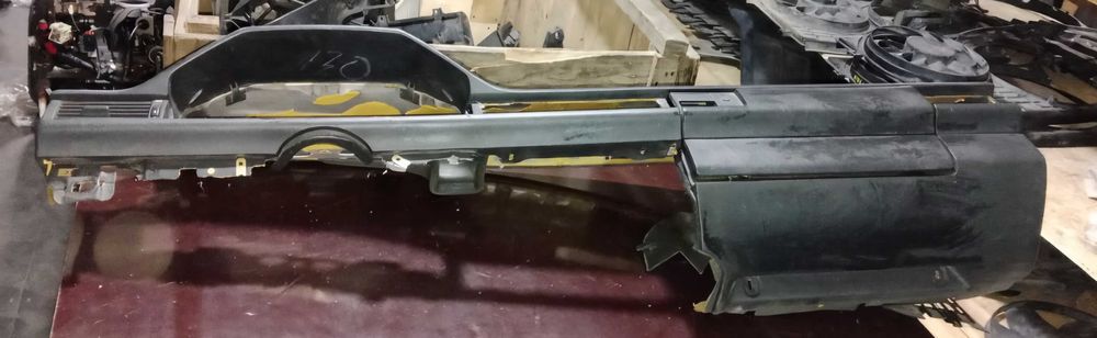 TitanAuto Mercedes E-class W124 торпедо