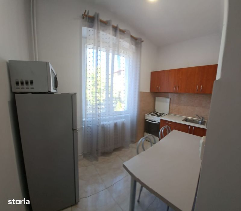 Apartament 2 camere zona Medicina - Hotel Continental