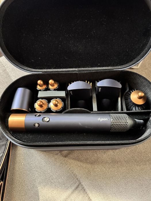 Стайлер Dyson Airwrap Complete HS01