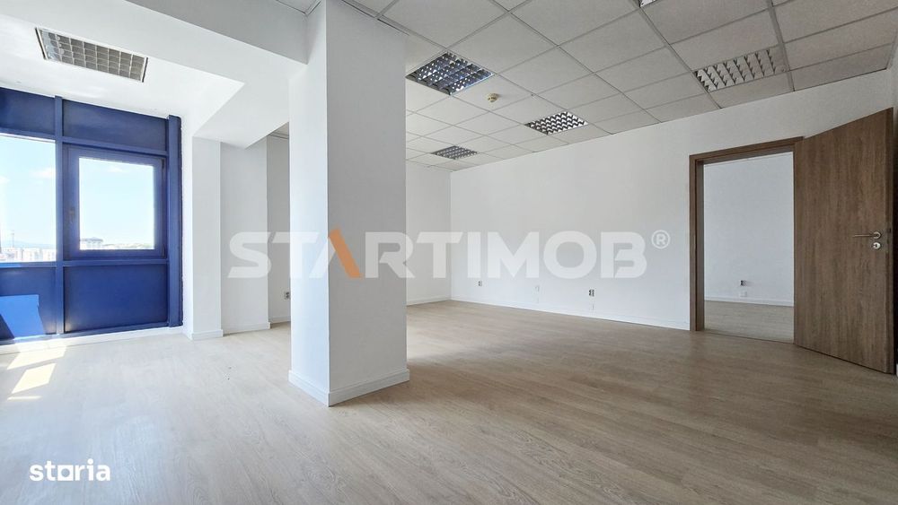 Spatiu de birouri 104 mp Centru Civic