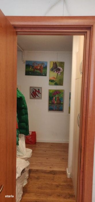 Apartament 42 mp si parcare, Muzeul Apei Floresti