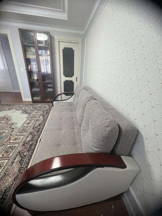 Продам раскладной диван