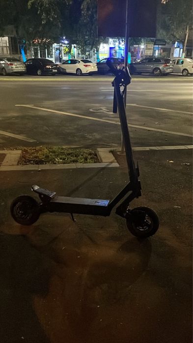 kukirin g2 1250km