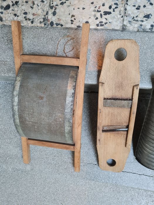 Sita ptr rosii stanta Cooperativa Salonta, gilau, form cozonac si praj