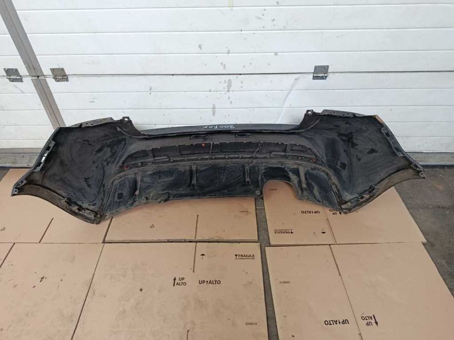 Bara Spate Seat Ibiza 2013 2014 2015 2016