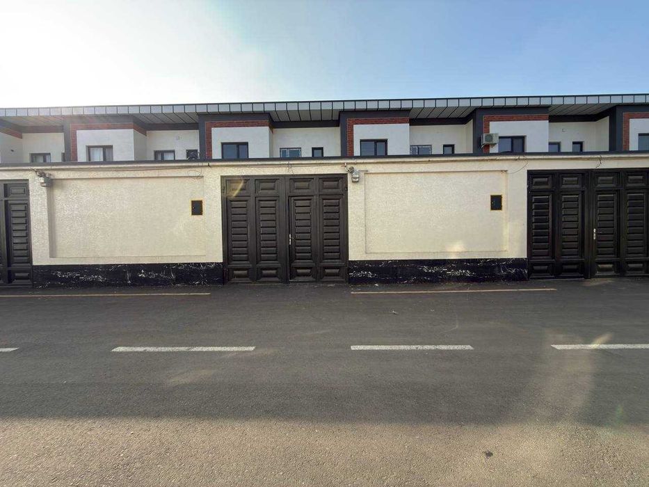 Продается Котедж 1.7 сотка Мирзо Улугбек