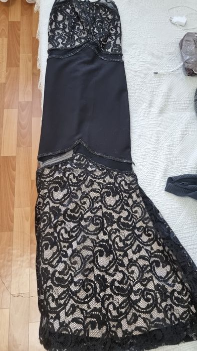 Продам платье вечернее