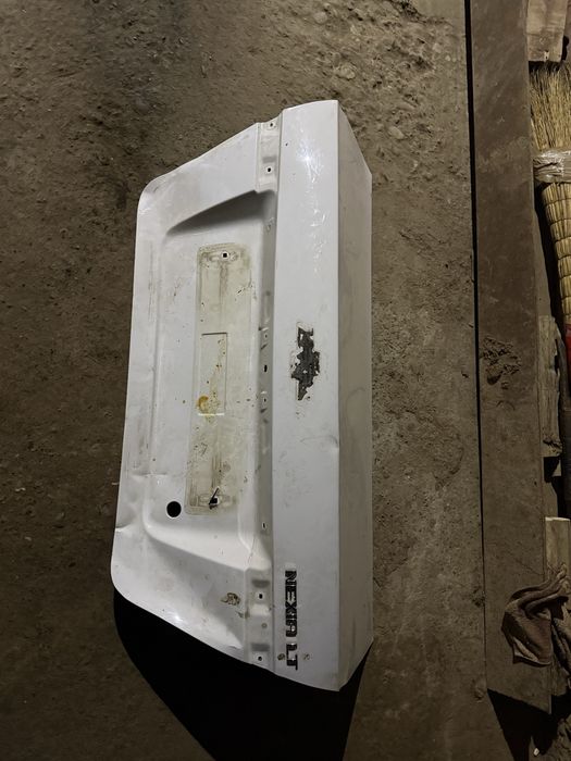 Nexia 3 bagaj 2020 radnoy