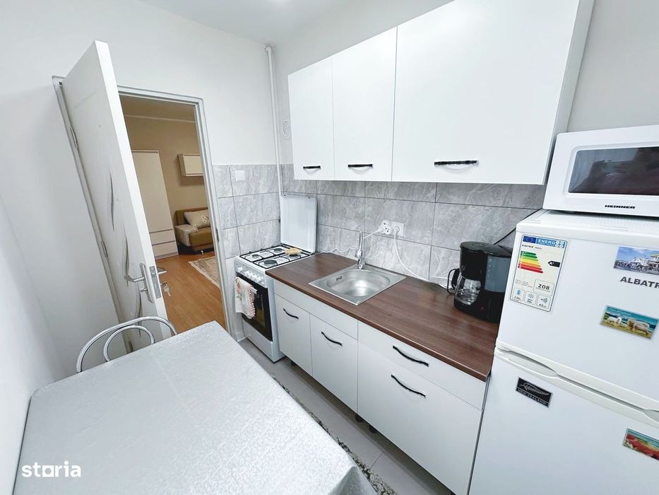 Apartament,