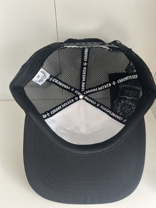 Sapca Chrome Hearts Noua Cu etichete