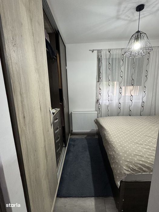 Apartament – Cluj-Napoca, Bună Ziua - Vedere 5