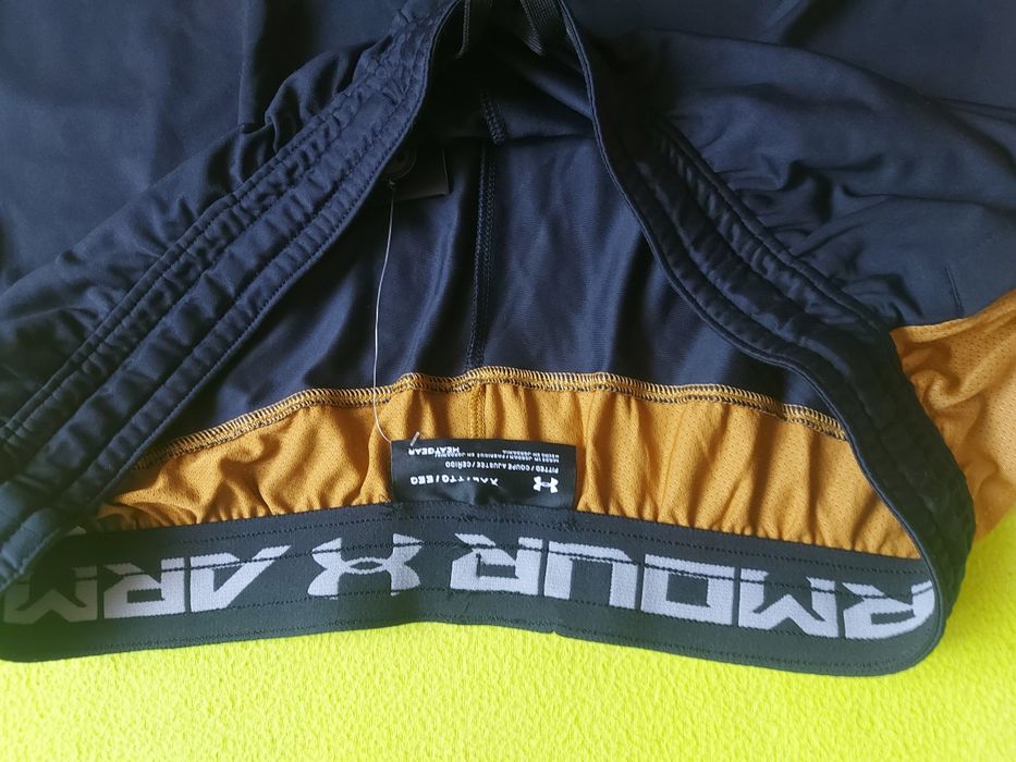 Under Armour-XXL-Оригинални