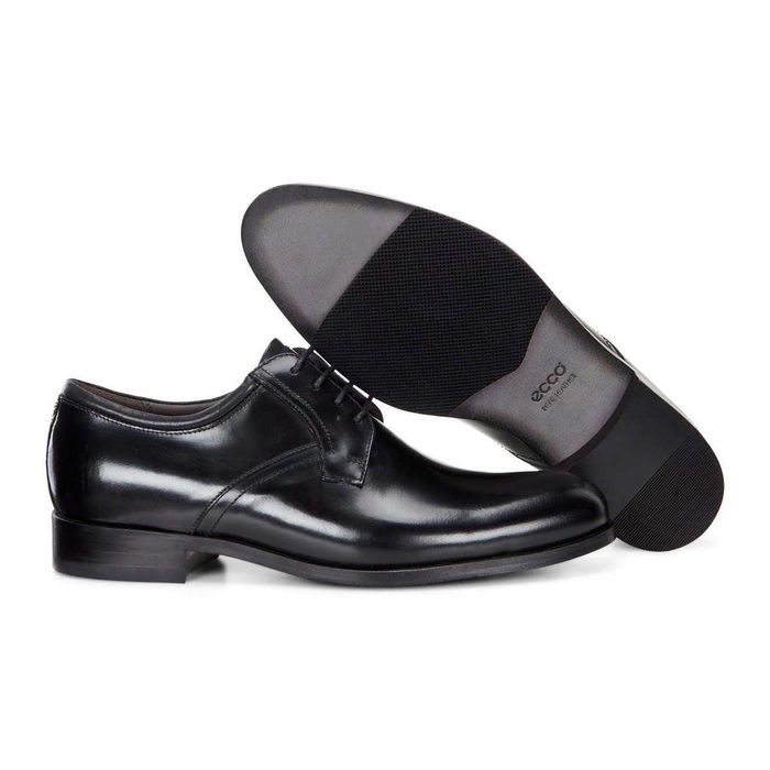 Оксфорды Ecco KENTON