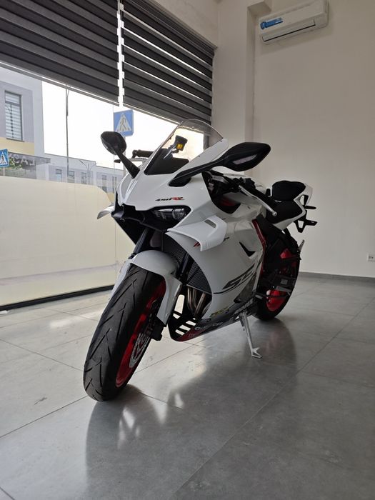 Kove 450RR ABS 2026