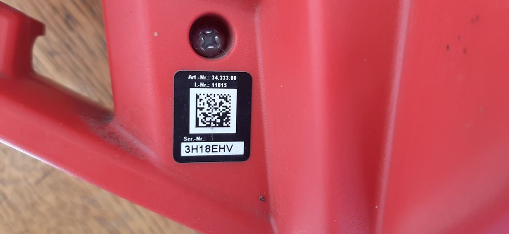 Suflanta,aspirator de frunze Einhell  GC-EL 2500E