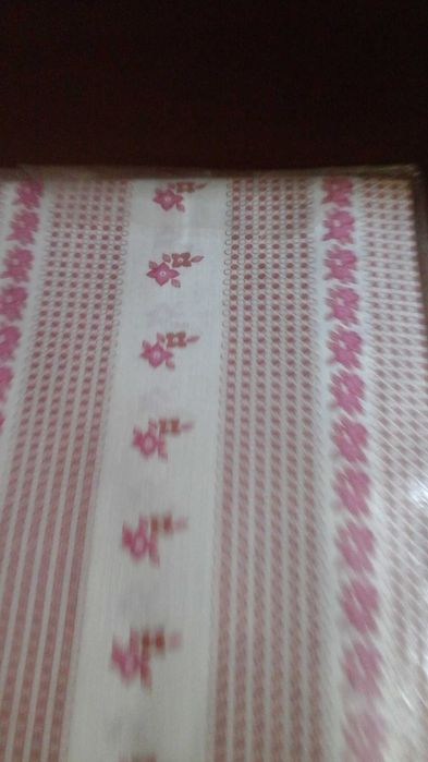 Комплект спално бельо 100% памук