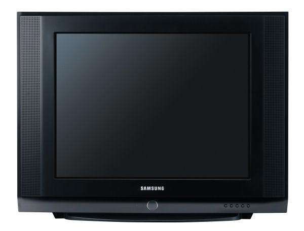 TV Samsung SLIM FIT CW21Z503N, 2 X 10 W Stereo Turbo Sound !